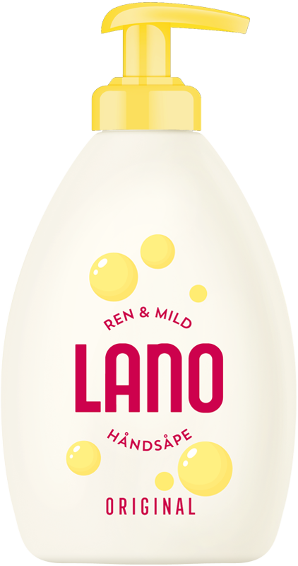 Lano original